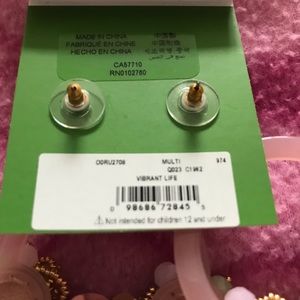 kate spade Jewelry - Kate Spade earrings kate spade Jewelry - Kate Spade earrings